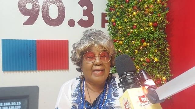 Mistica Stefania Radio Margaritha 90.3 FM Radio Margaritha Online www.radimargaritha.com смотреть онлайн