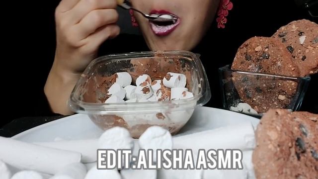 Asmr Sawn chalk, kaolin, chalk Cream/Пиленный мел, каолин, печенье, мел Сливки #chalk #clay #crunch смотреть онлайн