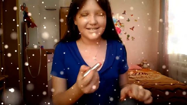 CHALLENGE: MakeUp с ЗАКРЫТЫМИ ГЛАЗАМИ/ Делаю САМА СЕБЕ MakeUp с закрытыми глазами! смотреть онлайн