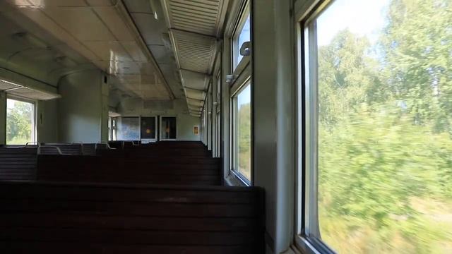 293 км - Кораблино на эр9пк-328 смотреть онлайн