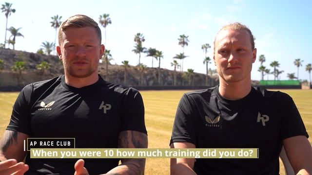 Q&A With The Athlete I SPONSOR! How Much Do I Pay Him?! смотреть онлайн