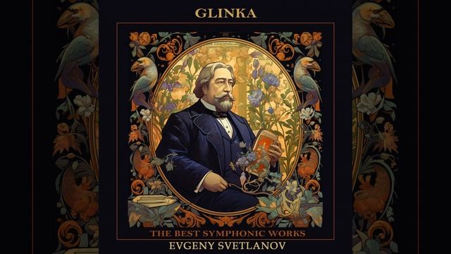 Incidental Music To Nestor Kukolnik's Tragedy 