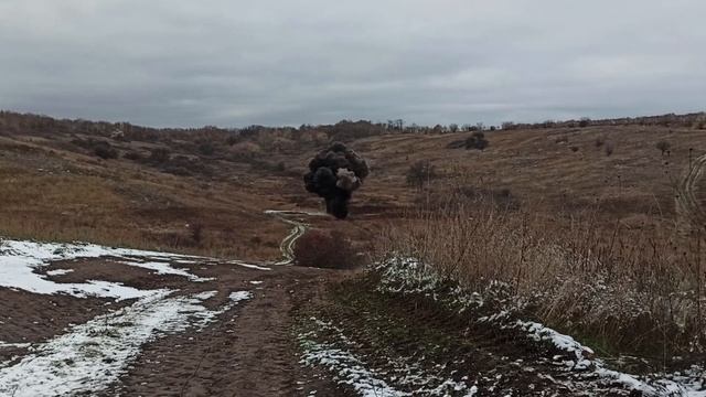 Піротехніки Дніпропетровщини знищили застарілий артилерійський снаряд