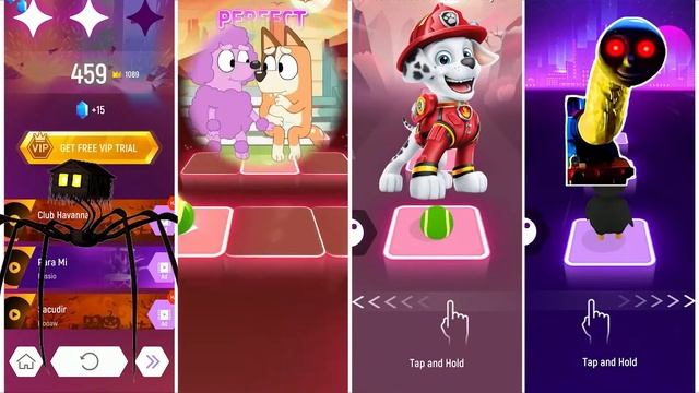 Oddbods Friends Vs Grizzy And The Lemmings Vs Cocomelon Vs Sheriff Labrador