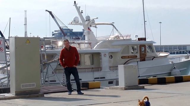 Sochi Port смотреть онлайн