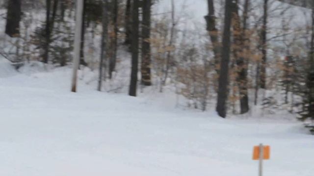 AXIS JR GAMES - 14 fevrier 2015 @ Mont Olympia TomTom's Golden Run смотреть онлайн