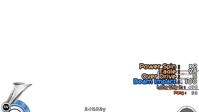 Silvia Cannon Hole 6 Eagle смотреть онлайн