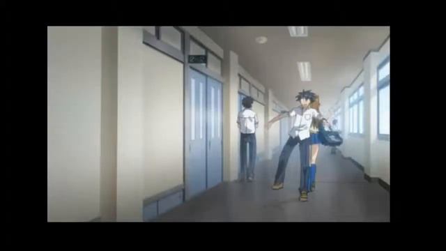 NYAN KOI¡ OPENING 1
