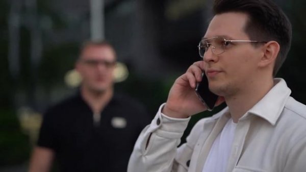 Рекламный ролик Dragon Money