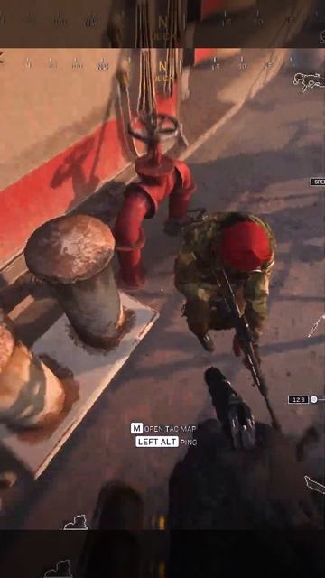 Call of Duty Warzone Normal Kill #418 #shorts смотреть онлайн