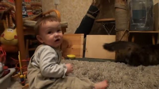 110 Охота на Варьку смотреть онлайн