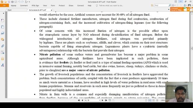 lecture 6 Unit 2 & 3 PS04EANC21 смотреть онлайн