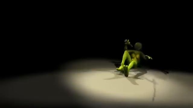 TMNT in progress 3 смотреть онлайн