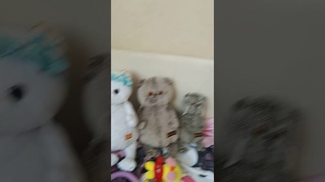 Распаковка Лили бэби💗😉 смотреть онлайн