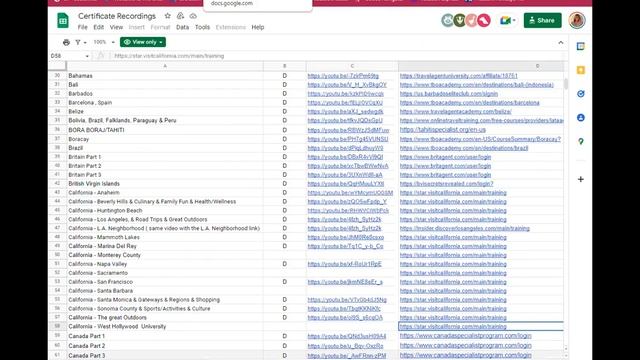 CA Hollywood University Cert Training Oct 2022 смотреть онлайн