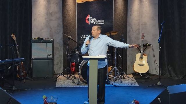 Culto 04-08-2024 - 19:30h | Pr. Everson Medeiros I A progressão no Espírito Santo I Atos 8 смотреть онлайн