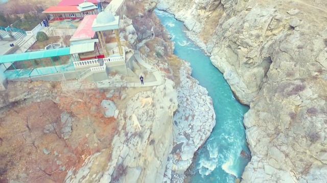 Кадамжай районунда Охна смотреть онлайн