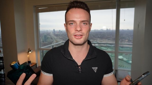 Versace Eros Eau De Parfum (EDP) Review | The BEST Eros?