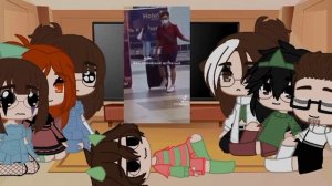 ||Реакция нп на Эдисона||11часть||