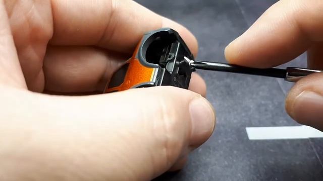 Tooned Honda Element by ChoroQ 72 w/3D printed Black Rhino Boxer wheels wheelswap custom смотреть онлайн