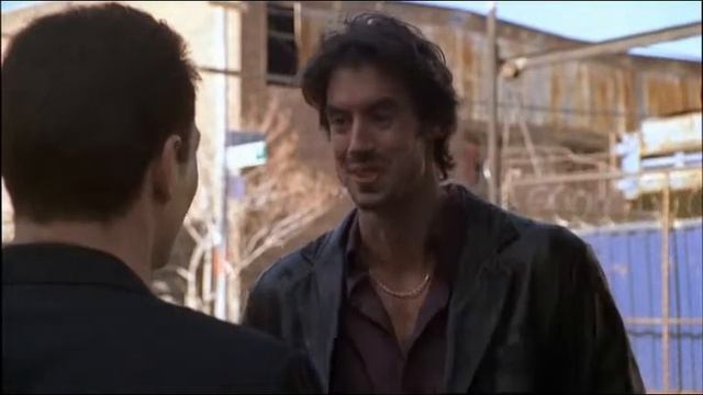 Sopranos violence 13 смотреть онлайн