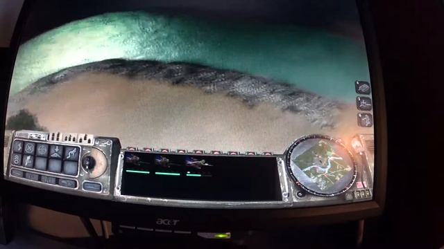 Прохождение WAR LEADERS