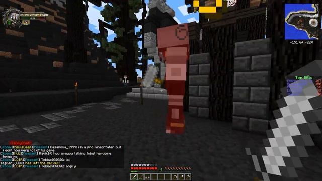 Minecraft | Fellowship - Lord Of The Rings Modded Survival Ep 5 "SMAUG QUEST" смотреть онлайн