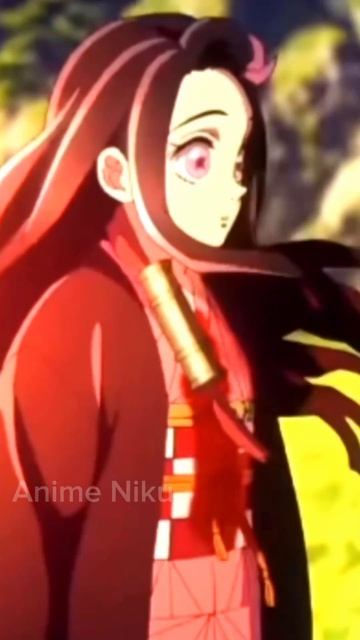 Nezuko Edit[You lost soul down]#anime#nezuko#capcut смотреть онлайн