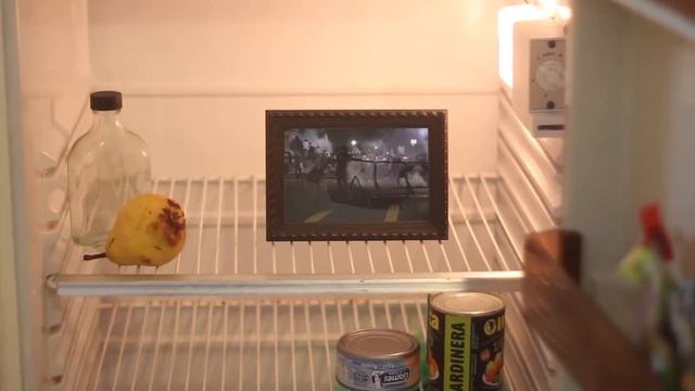 Demo Reel - Juan Ignacio Herrera (2014-2018)