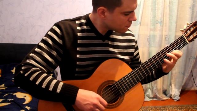 Ritchie Blackmorer - Minstrel Hall смотреть онлайн