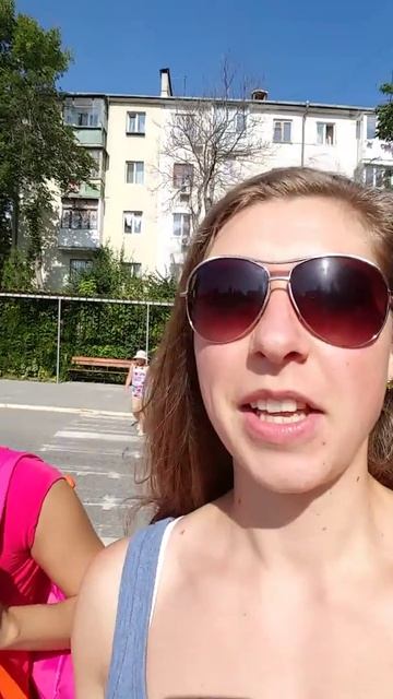 Крым, Алушта, отдых 2015 смотреть онлайн