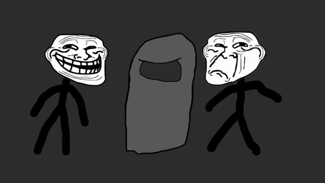The true troll face incident Part 5 смотреть онлайн