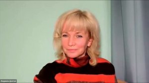 Исцеление через понимание прошлого. Людмила Долгая