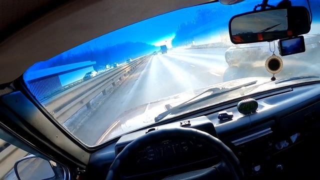 Про Ниву всегда есть что сказать и желание послушать! смотреть онлайн