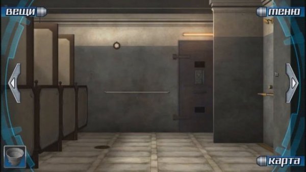 Бежим орем - Zero Escape: 999 [9] прохождение