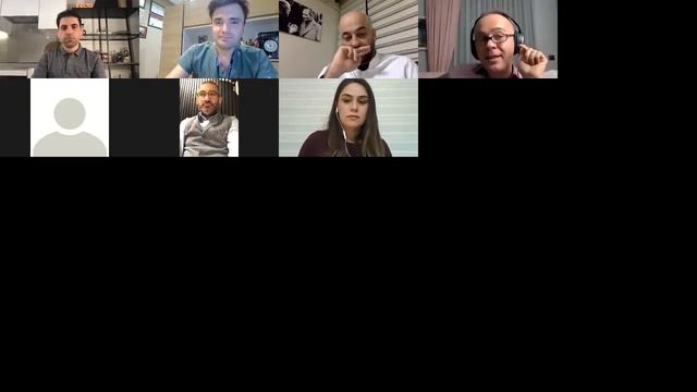 Online Kardiyoloji Kulübü MasterClass Kalp Yetersizliği 2021 Wrap-up смотреть онлайн