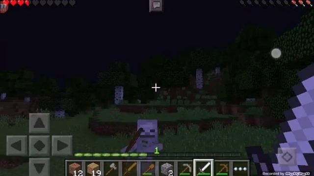 Летсплей выживание #1 Суровый Паук смотреть онлайн