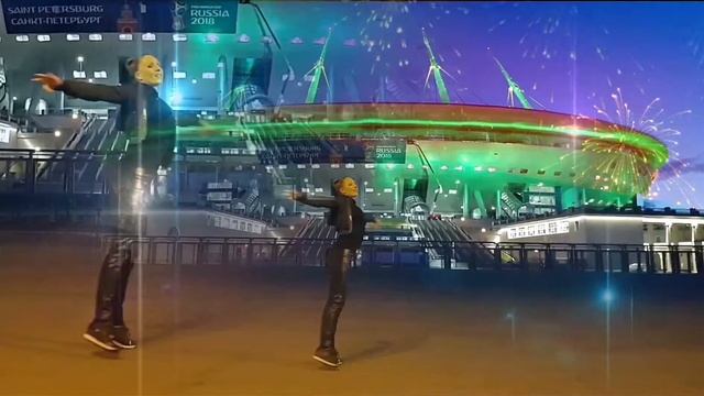 Зенит-Арена