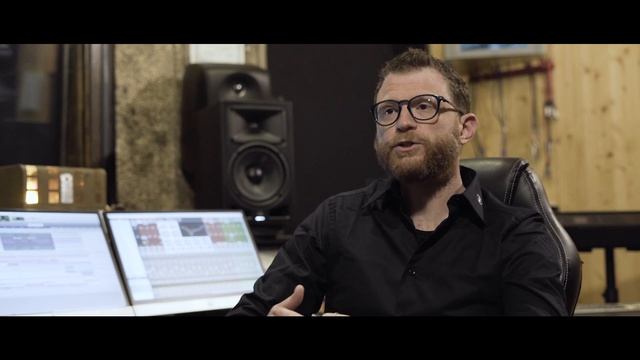 RCF AYRA PRO Studio Monitors смотреть онлайн