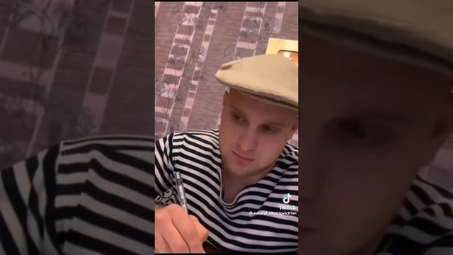 пов на дед мороза смотреть онлайн