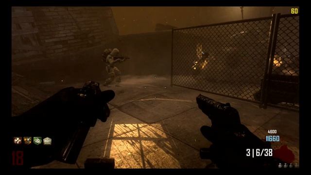 CoD BO2 Zombie онлайн тоглолт [2015-1-22][720p60][Voice] смотреть онлайн
