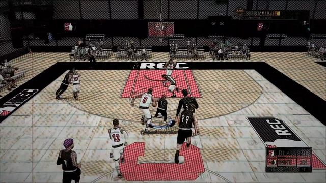 Maru's First NBA 2K20 Mixtape! Finally Hit Affiliate On Twitch! Mid-Range Slasher Build! смотреть онлайн