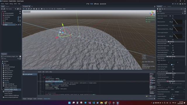 Godot 4 Long Video of Updates смотреть онлайн