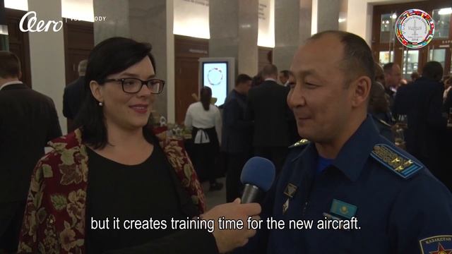 Aero L-39 Users Group Conference 2018