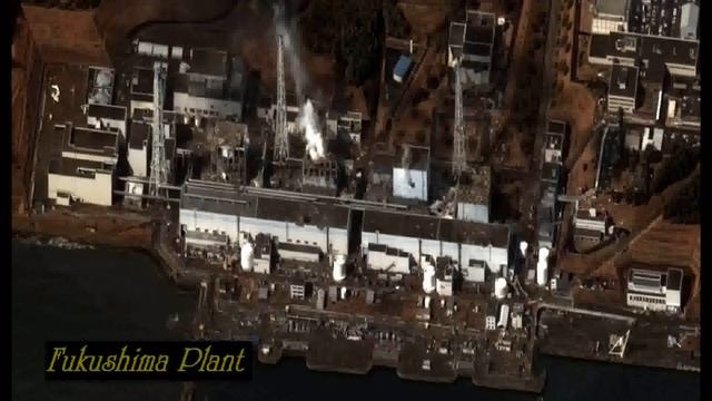 JAPAN Exposed Fuel Rods Could Release 130 Tons Uranium and Plutonium into Atmosphere [MIRROR] смотреть онлайн