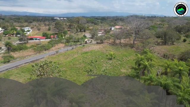 FOR SALE I Industrial-Warehouse Property in Trinidad Vieja, Orotina, Costa Rica смотреть онлайн