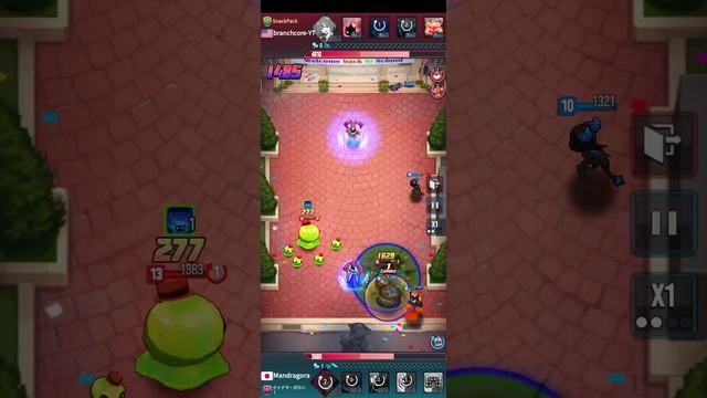 @capsulemonfight7740 Mandragora, great fight today! смотреть онлайн