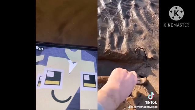 Й grab Р we we at the beach @harryshorriblehumor смотреть онлайн