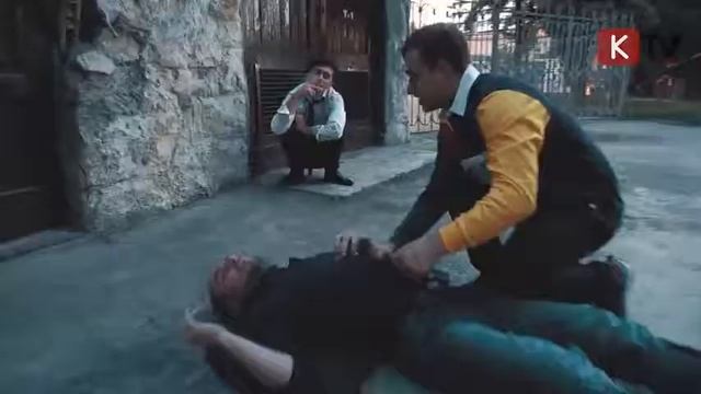 Здравы. Каха смотреть онлайн