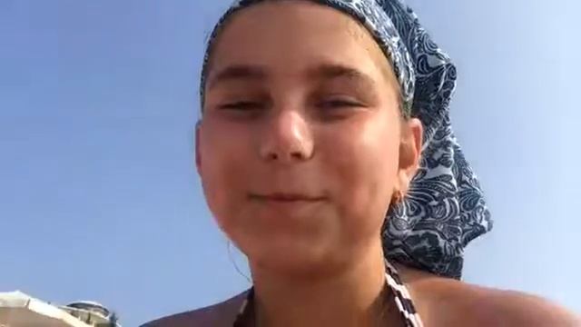 VLOG:Крым/1 часть! смотреть онлайн